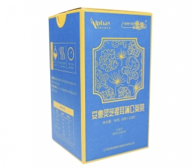 黄金城xhjc官方网站灵芝银耳蒲公英茶